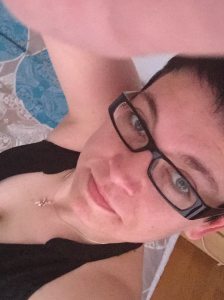 Profilbild von Nadja Witt