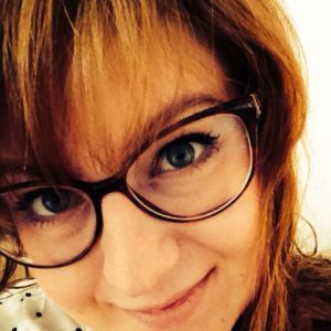 Profilbild von Nadja Wittow