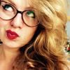 Profilbild von Nadja Wittow