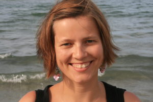 Profilbild von Nadja Würker