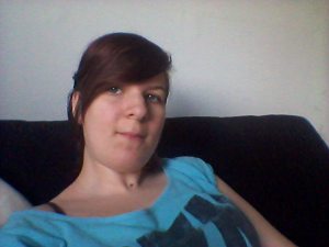 Profilbild von Nadja Zabel