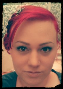 Profilbild von Nadja Ziegelsdorff