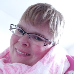 Profilbild von Nadja Zimmermann