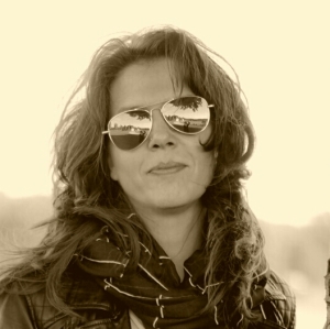 Profilbild von Nadja Zlobinski