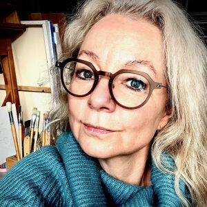 Profilbild von Nadja Zweigler