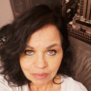 Profilbild von Nadya Furkert