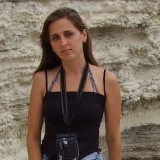 Profilbild von Nadya Lapenko