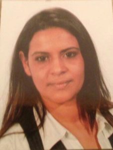 Profilbild von Nadya Nouili