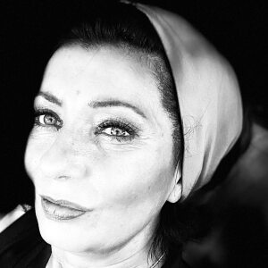 Profilbild von Nadya Timons