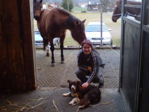 Profilbild von Nadyn Schwabe