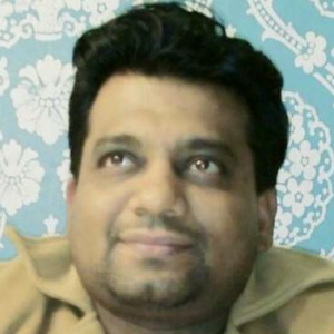 Social Media Profilbild Naeem Akhtar 