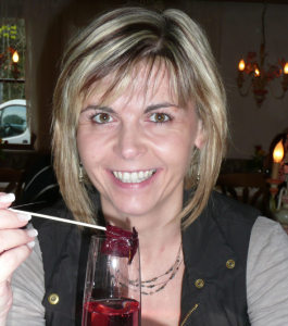 Profilbild von Närina Florjancic