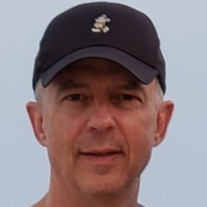 Profilbild von Nafi Bendetson
