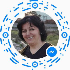 Profilbild von Nafia Arslan