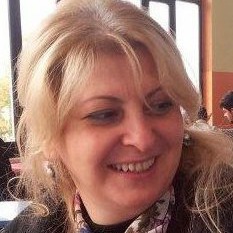 Profilbild von Nafiye Sener