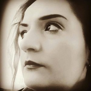 Profilbild von Nagihan Sanli Aytun