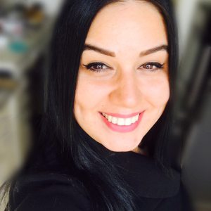 Profilbild von Nagihan Serbetci