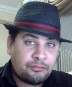 Profilbild von Nagim Arbib