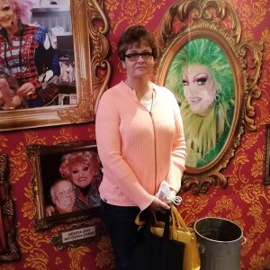 Profilbild von Nagler Daniela