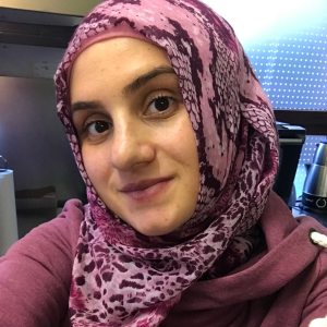 Profilbild von Nahide Altintas