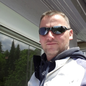 Profilbild von Nahm Markus