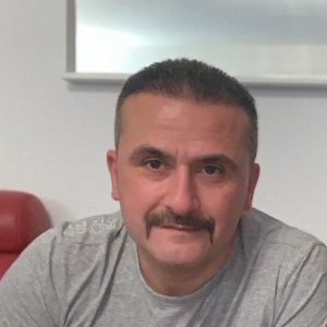 Profilbild von Nail Kaya