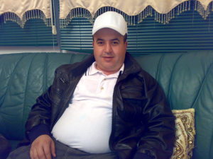 Profilbild von Nail Kurtulus