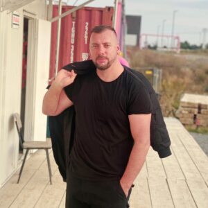 Profilbild von Naim Bunjaku