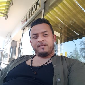 Profilbild von Naim Haliti