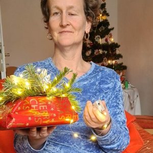 Profilbild von Naina Klewe