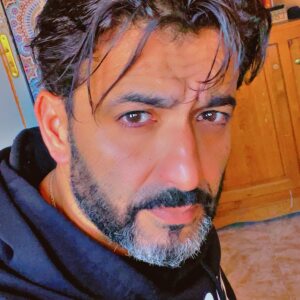 Profilbild von Nait El Housse Mustapha