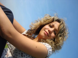 Profilbild von Najlae Annafia