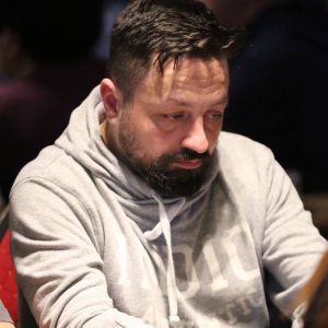 Profilbild von Naki Dogan