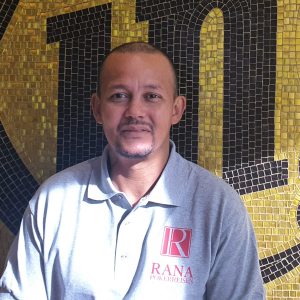 Profilbild von Nakia Hampton