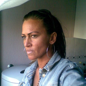 Profilbild von Nalan Darendelioglu
