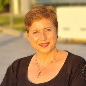 Profilbild von Nalan Günes