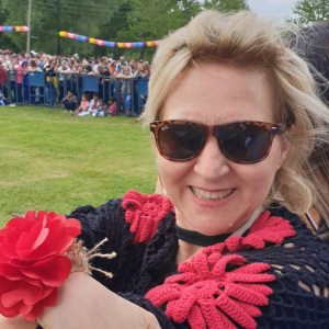 Profilbild von Nalan Karamahmutoglu