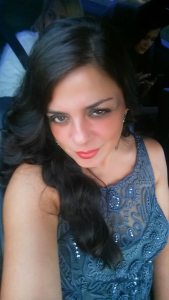 Profilbild von Nalan Kaya