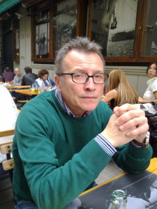 Profilbild von Namik Özari
