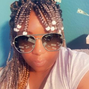 Profilbild von Nana Addai