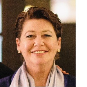 Profilbild von Nana Ladwig