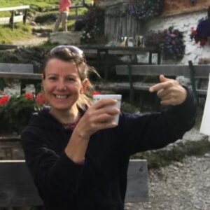 Profilbild von Nana Reis