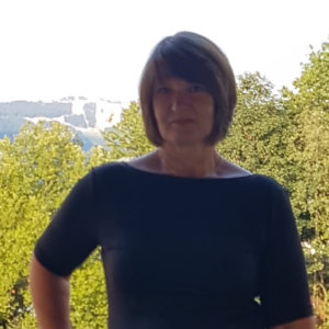 Profilbild von Nana Seidel