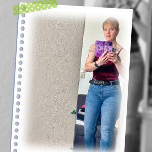 Profilbild von Nana Vogel