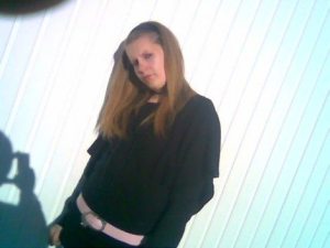 Profilbild von Nancy Kim Neumann