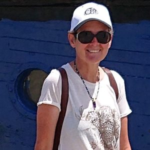 Profilbild von Nancy Manuela Kahr