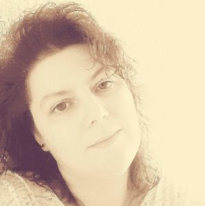 Profilbild von Nancy-Nicole Papendieck