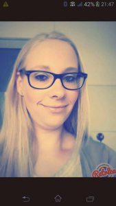 Profilbild von Nancy-Ramona Schmitz geb. Schulte
