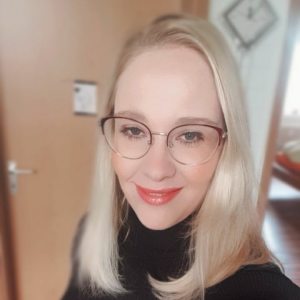 Profilbild von Nancy-Ramona Schmitz
