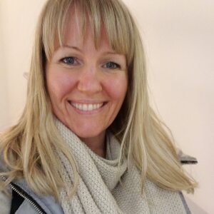 Profilbild von Nancy Ahlhelm